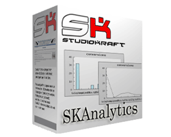 Click here to learn more about our SKAnalytics Product
