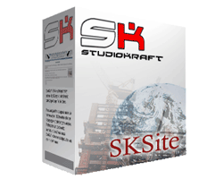 SKSite Content Management